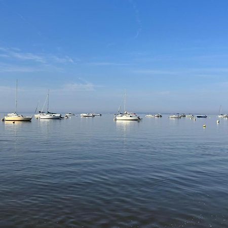 Studio Face Au Bassin D'Arcachon Andernos-les-Bains Dış mekan fotoğraf